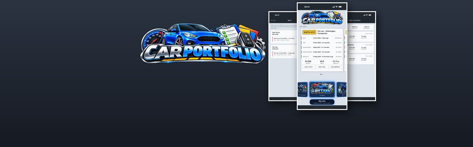 Howarth Software
