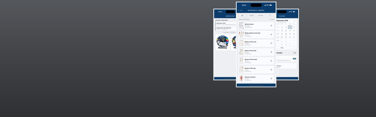 Howarth Software