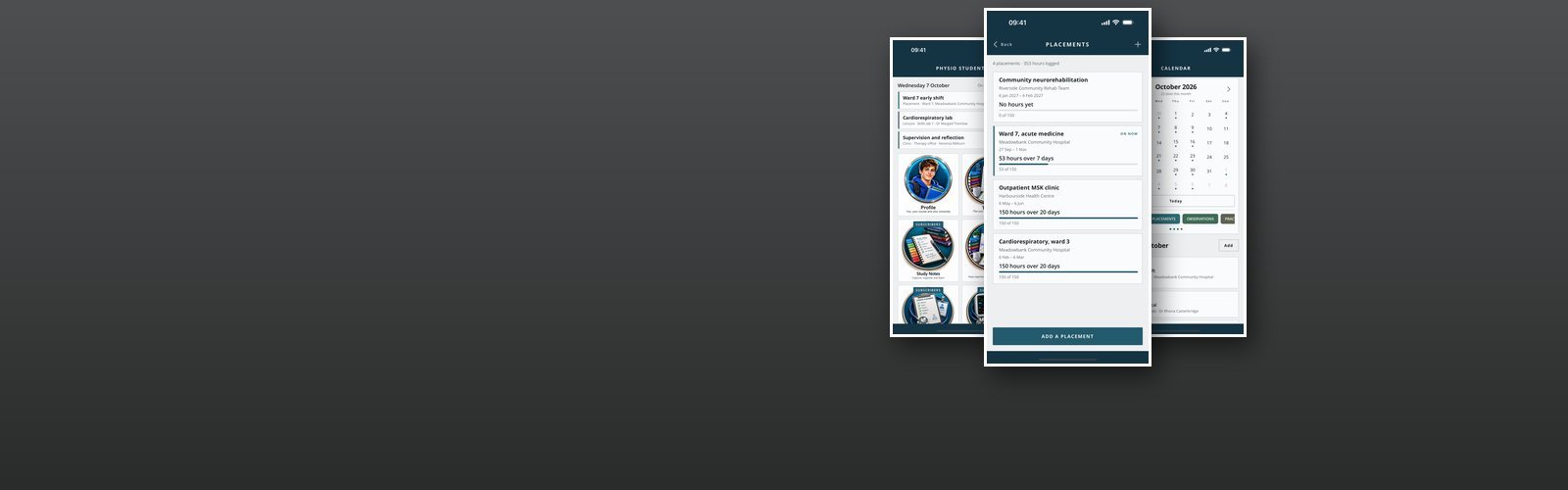 Howarth Software