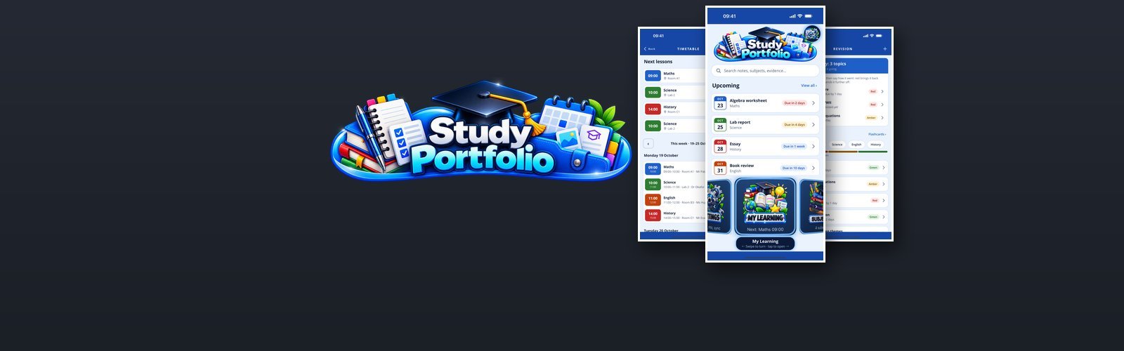 Howarth Software