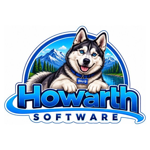 Howarth Software logo
